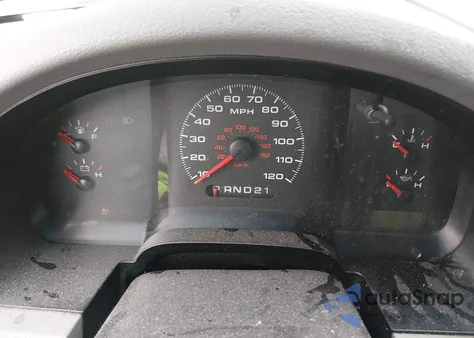 2006 Ford F-150 Stx/Xl/Xlt z USA, uszkodzony, nr VIN 1FTRF12206KD30549